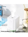 Kup Automatický bezdotykový dávkovač USAMS Mini Sprayer bílý/white ZB155XSJ02 - USA039WHT - {ean13} - Sklep Home Screen