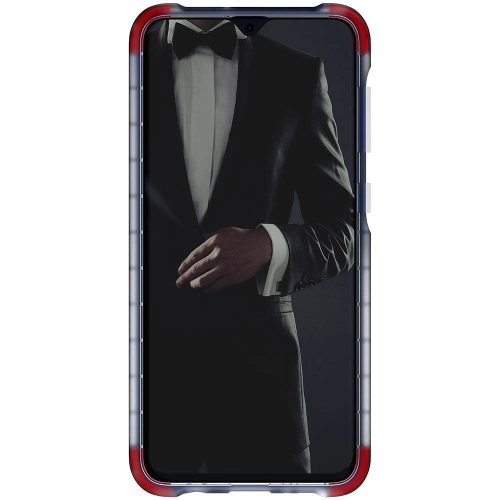 Case Samsung Galaxy A20/A30/A30s/A50/A50s - Ghostek Covert 3 - Home Screen