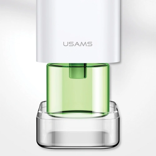 Kup USAMS Mini Sprayer automatikus érintés nélküli adagoló fehér ZB155XSJ02 - USA039WHT - {ean13} - Sklep Home Screen