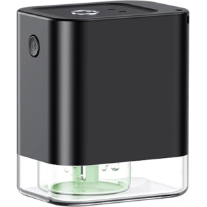 Buy USAMS Automatic DispenserMini Sprayer black ZB155XSJ01 (US-ZB155) - USA040BLK - {ean13} - Home Screen Store Europe