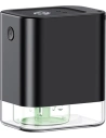 Kup Automatický bezdotykový dávkovač USAMS Mini Sprayer černý/black ZB155XSJ01 - USA040BLK - {ean13} - Sklep Home Screen