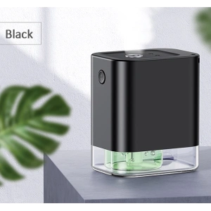 Kup Automatický bezdotykový dávkovač USAMS Mini Sprayer černý/black ZB155XSJ01 - USA040BLK - {ean13} - Sklep Home Screen