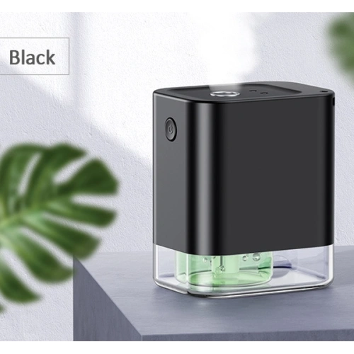 Buy USAMS Automatic DispenserMini Sprayer black ZB155XSJ01 (US-ZB155) - USA040BLK - {ean13} - Home Screen Store Europe