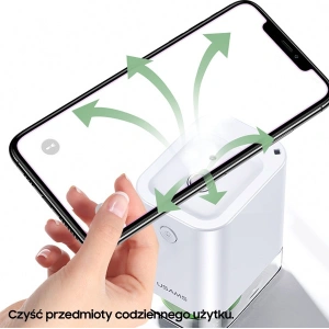 Buy USAMS Automatic DispenserMini Sprayer black ZB155XSJ01 (US-ZB155) - USA040BLK - {ean13} - Home Screen Store Europe