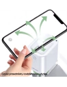 Kup Automatický bezdotykový dávkovač USAMS Mini Sprayer černý/black ZB155XSJ01 - USA040BLK - {ean13} - Sklep Home Screen