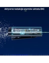 Kup Bezdrátový klopový mikrofon USAMS ENC 2.4G Wireless Lavalier Microphone Lightning ZB244MKF01 - USA042 - {ean13} - Sklep Home Screen