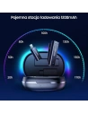 Kup Bezdrátový klopový mikrofon USAMS ENC 2.4G Wireless Lavalier Microphone USB-C ZB243MKF01 - USA044 - {ean13} - Sklep Home Screen