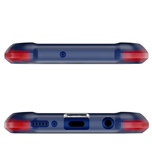 Case Samsung Galaxy A20/A30/A30s/A50/A50s - Ghostek Covert 3 - Home Screen
