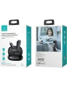 Kup Bezdrátový klopový mikrofon USAMS ENC 2.4G Wireless Lavalier Microphone USB-C ZB243MKF01 - USA044 - {ean13} - Sklep Home Screen