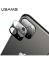 USAMS Kamera Lencse Üveg Apple iPhone 11 Pro BH552JTT01