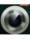 Kup Nakładka USAMS Camera Lens Glass Apple iPhone 11 metal ring srebrny/silver BH572JTT02 - USA065SLV - {ean13} - Sklep Home Screen
