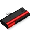 Buy USAMS Card Reader SD/microSD Lightning red SJ430DKQ02 (US-SJ430) - USA088RED - {ean13} - Home Screen Store Europe