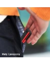 Buy USAMS Card Reader SD/microSD Lightning red SJ430DKQ02 (US-SJ430) - USA088RED - {ean13} - Home Screen Store Europe