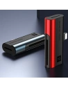 Buy USAMS Card Reader SD/microSD Lightning red SJ430DKQ02 (US-SJ430) - USA088RED - {ean13} - Home Screen Store Europe