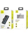 Buy USAMS Card Reader SD/microSD Lightning red SJ430DKQ02 (US-SJ430) - USA088RED - {ean13} - Home Screen Store Europe