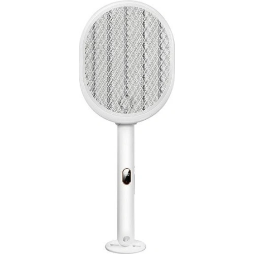 Kup Elektrisches Insektenvernichtungs-Racket USAMS weiß/white ZB231DWP01 - USA090WHT - {ean13} - Sklep Home Screen