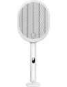 Elektrisches Insektenvernichtungs-Racket USAMS weiß/white ZB231DWP01
