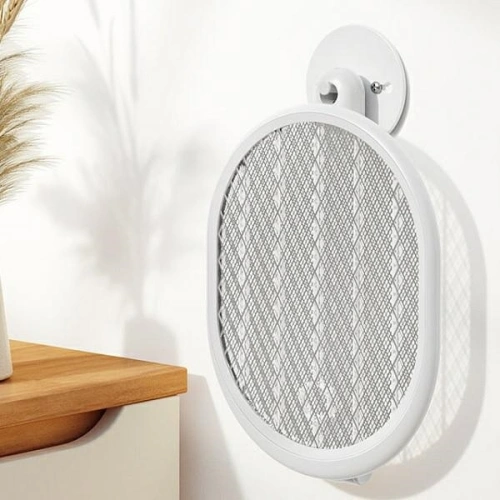 Buy USAMS Insecticide Electric Rocket white ZB231DWP01 (US-ZB231) - USA090WHT - {ean13} - Home Screen Store Europe