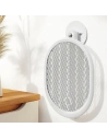 Buy USAMS Insecticide Electric Rocket white ZB231DWP01 (US-ZB231) - USA090WHT - {ean13} - Home Screen Store Europe