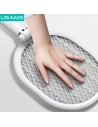 Buy USAMS Insecticide Electric Rocket white ZB231DWP01 (US-ZB231) - USA090WHT - {ean13} - Home Screen Store Europe