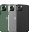 Kup Etui USAMS Gentle Apple iPhone 12 Pro Max negru/black IP12PMQR01 - USA100BLK - {ean13} - Sklep Home Screen