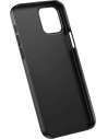 Kup Etui USAMS Gentle Apple iPhone 12 Pro Max negru/black IP12PMQR01 - USA100BLK - {ean13} - Sklep Home Screen