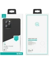 Kup Etui USAMS Gentle Apple iPhone 12 Pro Max negru/black IP12PMQR01 - USA100BLK - {ean13} - Sklep Home Screen