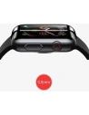 Kup Etui USAMS Apple Watch 4/5/6/7/8/9/SE 44/45mm. černý/black IW486BH01 - USA109BLK - {ean13} - Sklep Home Screen