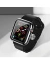 Kup Etui USAMS Apple Watch 4/5/6/7/8/9/SE 44/45mm. černý/black IW486BH01 - USA109BLK - {ean13} - Sklep Home Screen