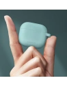 Kup Etui USAMS Apple AirPods 3 silicon niebieski/blue BH741AP02 - USA112BLU - {ean13} - Sklep Home Screen