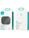 Kup Etui USAMS Apple AirPods 3 silicon niebieski/blue BH741AP02 - USA112BLU - {ean13} - Sklep Home Screen