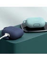 Kup Etui USAMS Apple AirPods 3 silicon różowy/pink BH741AP03 - USA113PNK - {ean13} - Sklep Home Screen