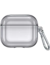 Kup Etui USAMS Apple AirPods 3 przezroczysty czarny/tranparent black BH740AP02 - USA115BLK - {ean13} - Sklep Home Screen