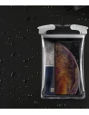 Kup Universelle wasserdichte Hülle Ringke U-Fix Round Gray - RGK931GRY - {ean13} - Sklep Home Screen