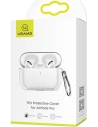USAMS Case Apple AirPods Pro TPU transparent BH570AP01 (US-BH570)