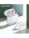 Buy USAMS Case Apple AirPods Pro TPU transparent BH570AP01 (US-BH570) - USA127CL - {ean13} - Home Screen Store Europe