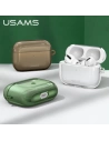 Buy USAMS Case Apple AirPods Pro TPU transparent BH570AP01 (US-BH570) - USA127CL - {ean13} - Home Screen Store Europe
