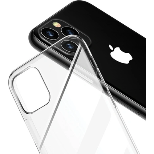 Kup Etui USAMS Primary Apple iPhone 11 Pro Max transparent IP11MXYS01 - USA133CL - {ean13} - Sklep Home Screen
