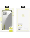 Kup Etui USAMS Primary Apple iPhone 11 Pro Max átlátszó IP11MXYS01 - USA133CL - {ean13} - Sklep Home Screen