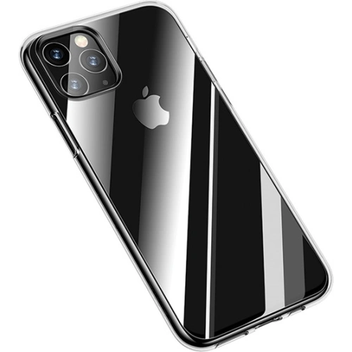 Kup Etui USAMS Primary pentru Apple iPhone 11 Pro transparent IP11YS01 - USA134CL - {ean13} - Sklep Home Screen