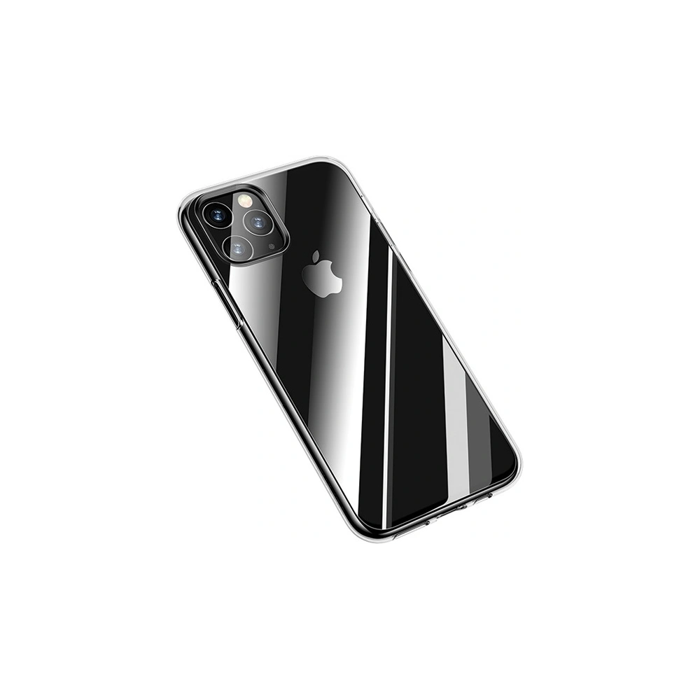 Etui USAMS Primary Apple iPhone 11 Pro transparent IP11YS01