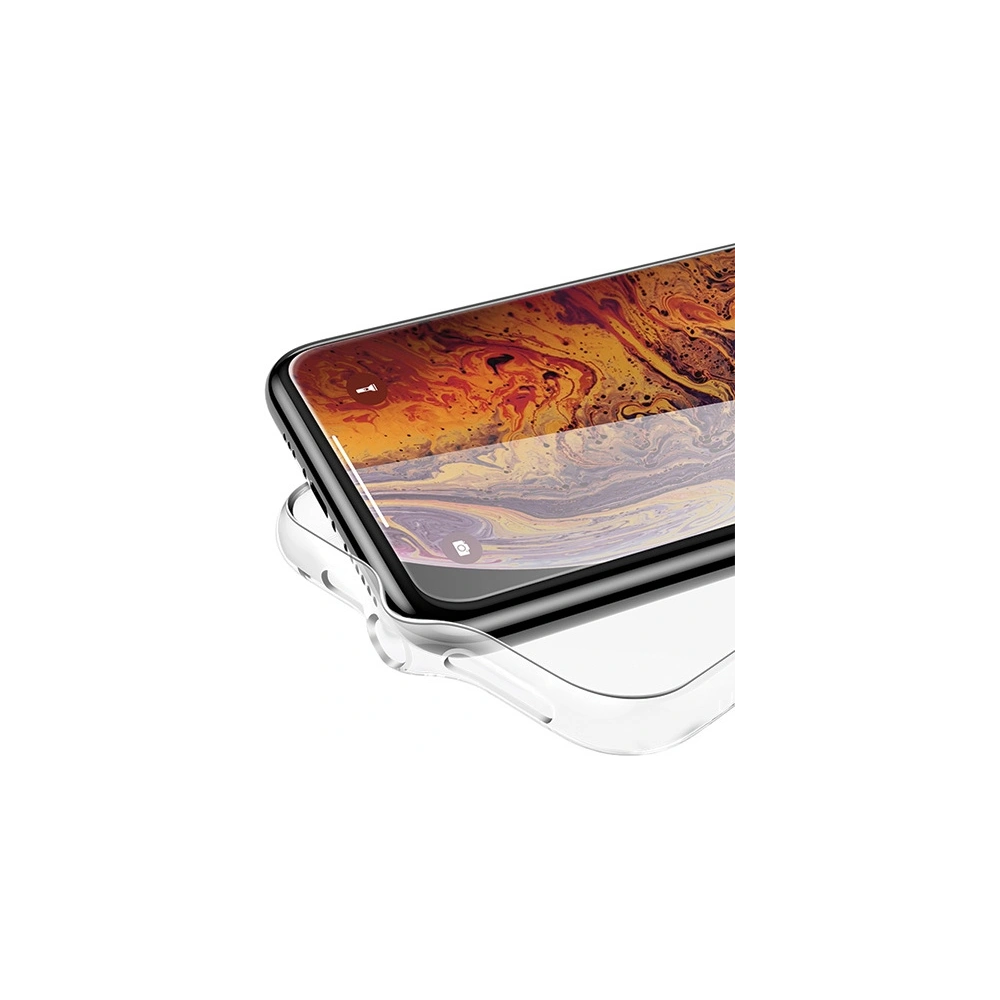 Etui USAMS Primary Apple iPhone 11 Pro transparent IP11YS01
