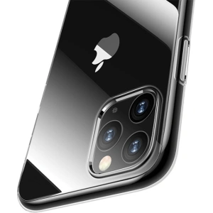 Kup Etui USAMS Primary Apple iPhone 11 Pro transparent IP11YS01 - USA134CL - {ean13} - Sklep Home Screen