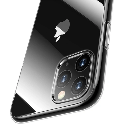 Kup Hülle USAMS Primary Apple iPhone 11 Pro transparent IP11YS01 - USA134CL - {ean13} - Sklep Home Screen