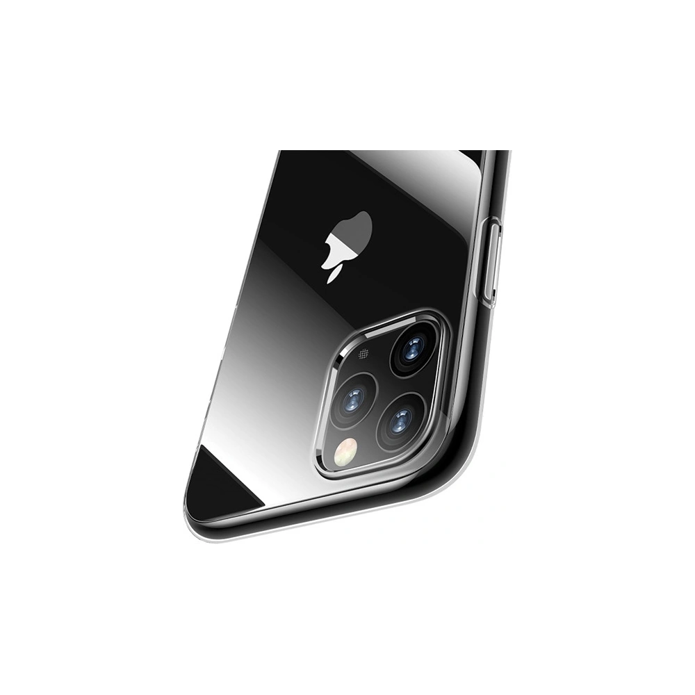 Etui USAMS Primary Apple iPhone 11 Pro transparent IP11YS01