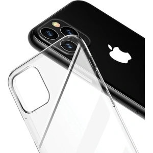 Kup Etui USAMS Primary Apple iPhone 11 Pro transparent IP11YS01 - USA134CL - {ean13} - Sklep Home Screen