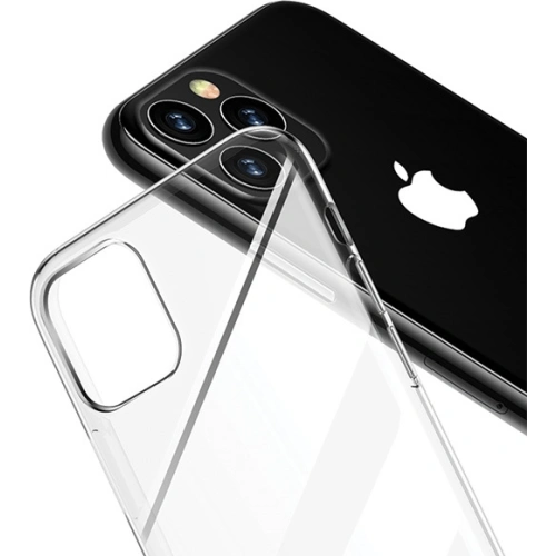 Kup Hülle USAMS Primary Apple iPhone 11 Pro transparent IP11YS01 - USA134CL - {ean13} - Sklep Home Screen