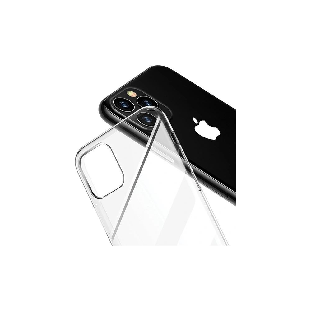 Etui USAMS Primary Apple iPhone 11 Pro transparent IP11YS01
