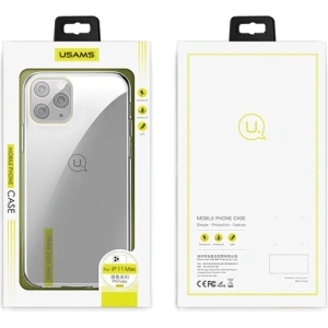 Kup Etui USAMS Primary Apple iPhone 11 Pro transparent IP11YS01 - USA134CL - {ean13} - Sklep Home Screen
