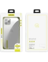 Kup Etui USAMS Primary pentru Apple iPhone 11 Pro transparent IP11YS01 - USA134CL - {ean13} - Sklep Home Screen
